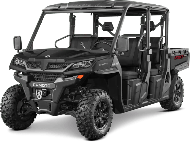 CFMOTO UFORCE 1000 XL | QDN 64