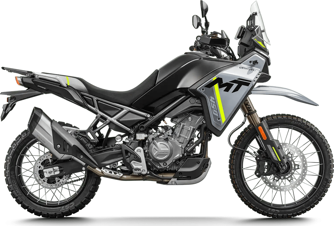 CFMOTO 450MT | QDN 64
