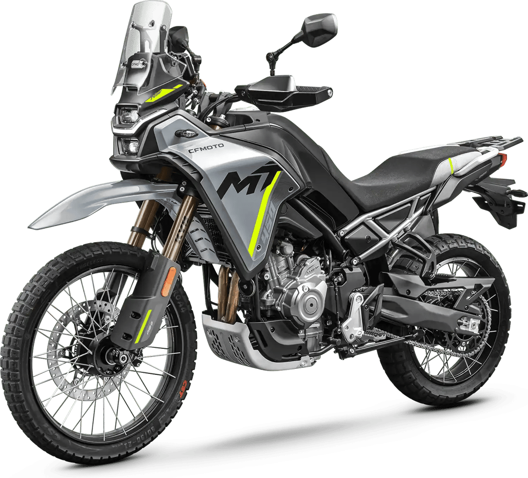 CFMOTO 450MT | QDN 64