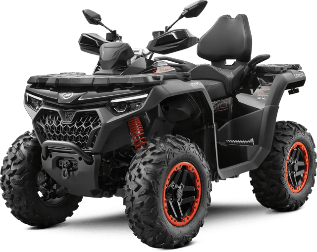CFMOTO CFORCE 1000 R | QDN 64