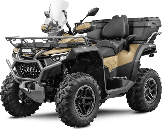 CFMOTO CFORCE 1000 R Overland | QDN 64