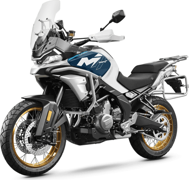 CFMOTO {"rendered":"700MT"} | QDN 64