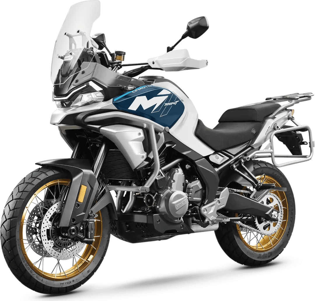 CFMOTO 700MT | QDN 64