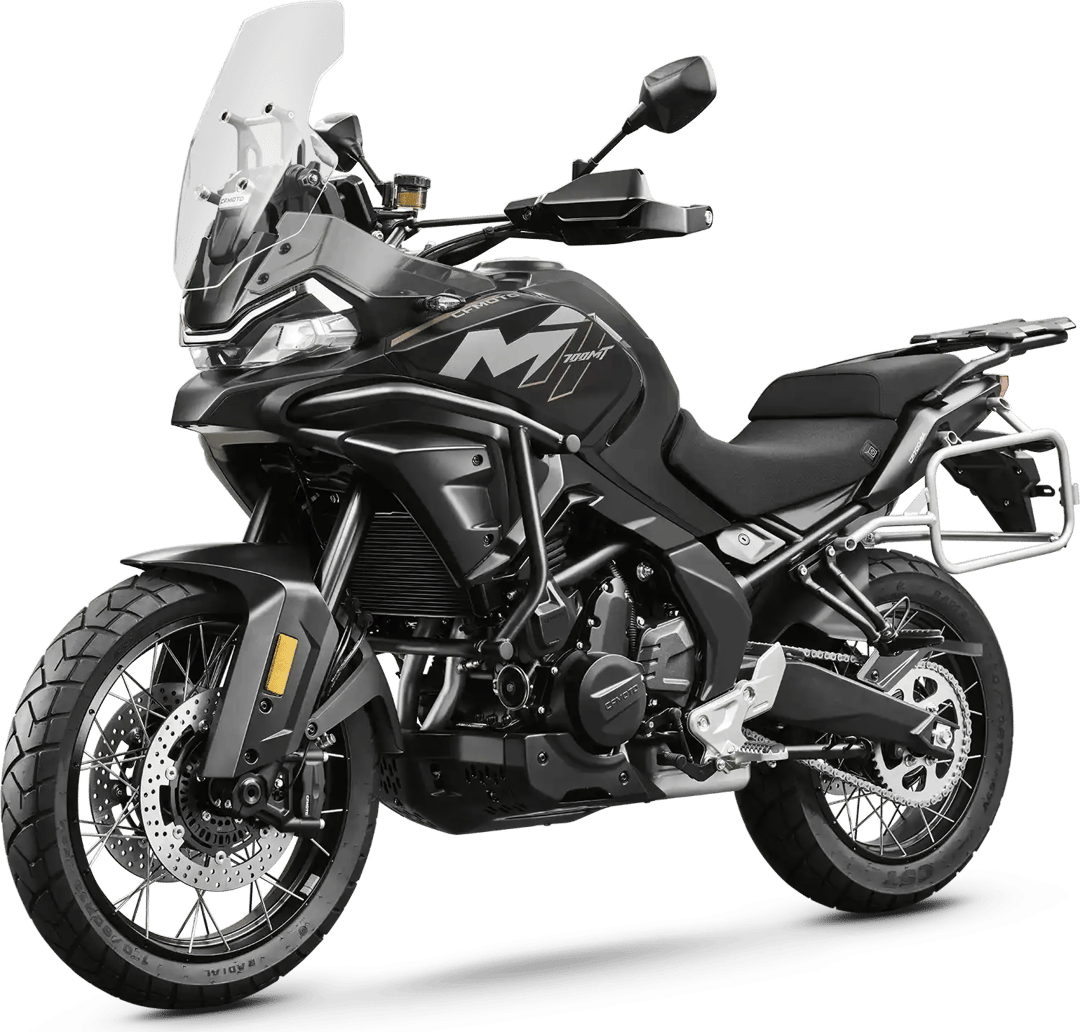 CFMOTO 700MT | QDN 64