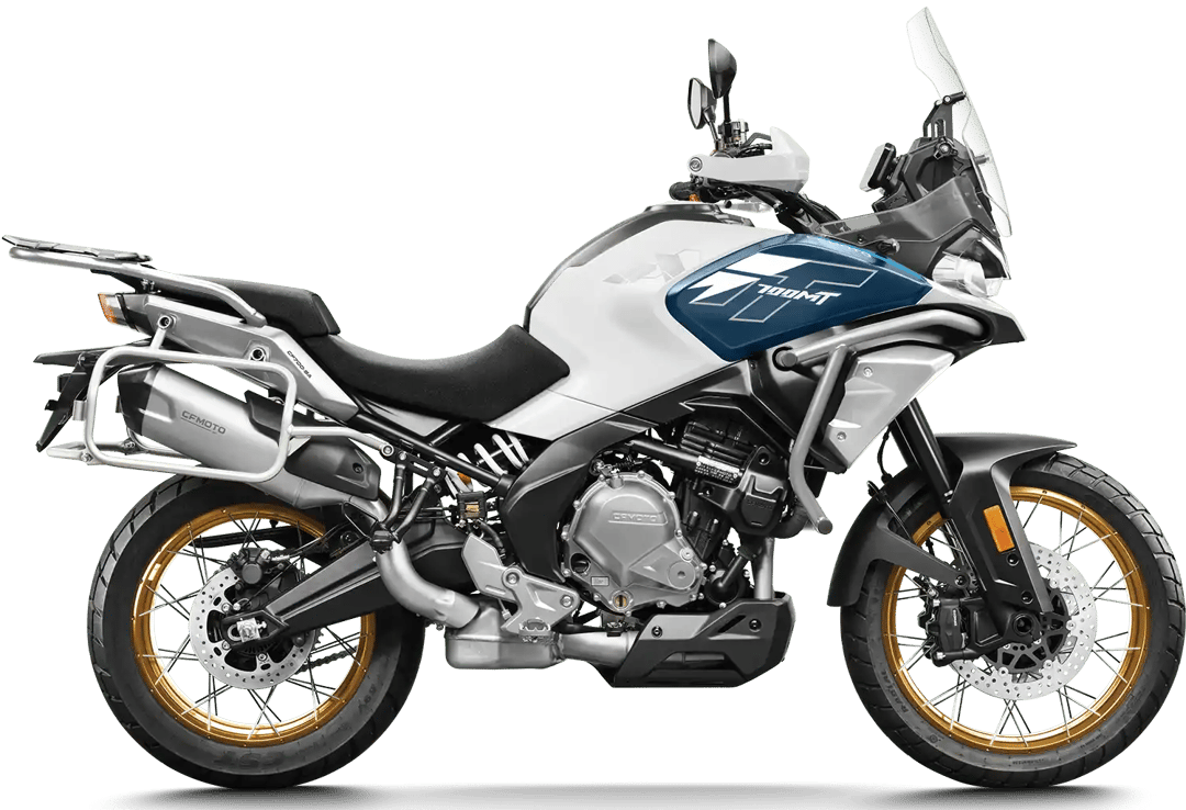 CFMOTO 700MT | QDN 64