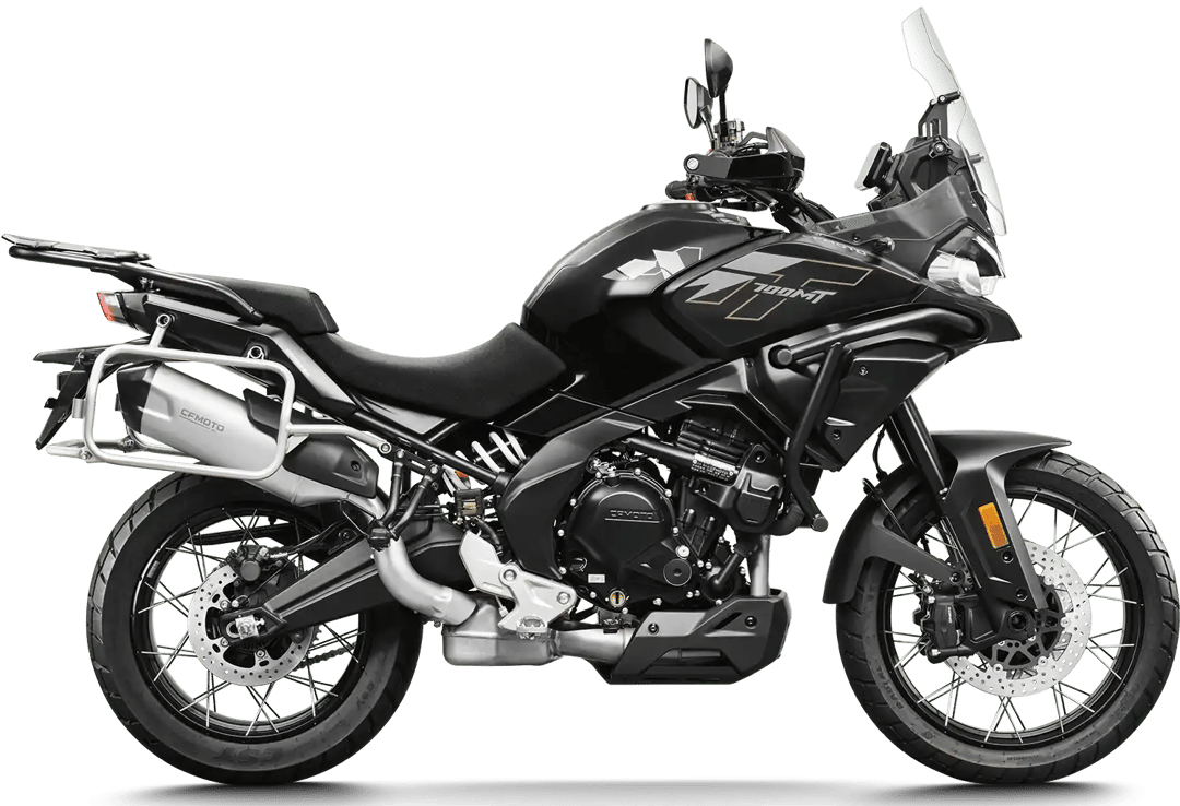 CFMOTO 700MT | QDN 64