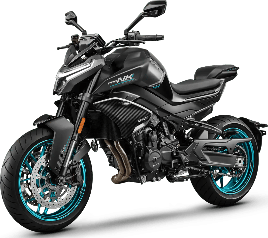 CFMOTO 800NK Sport | QDN 64