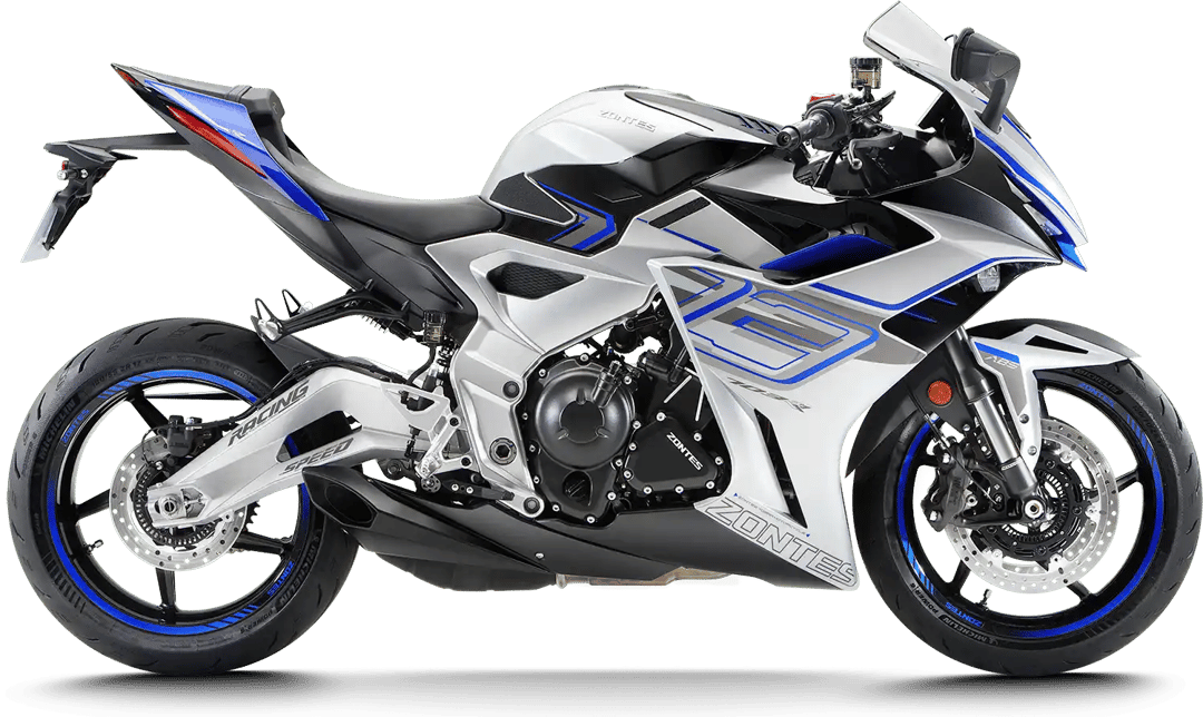 Zontes 703 RR