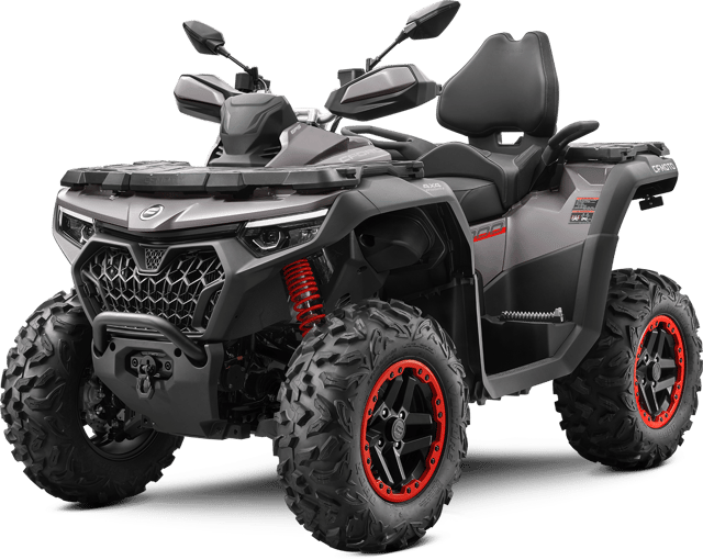 CFMOTO CFORCE 1000 R ABS | QDN 64