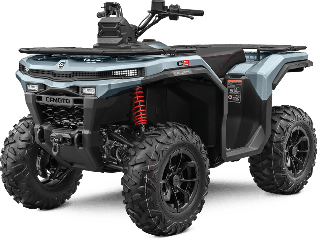 CFMOTO CFORCE C5 | QDN 64