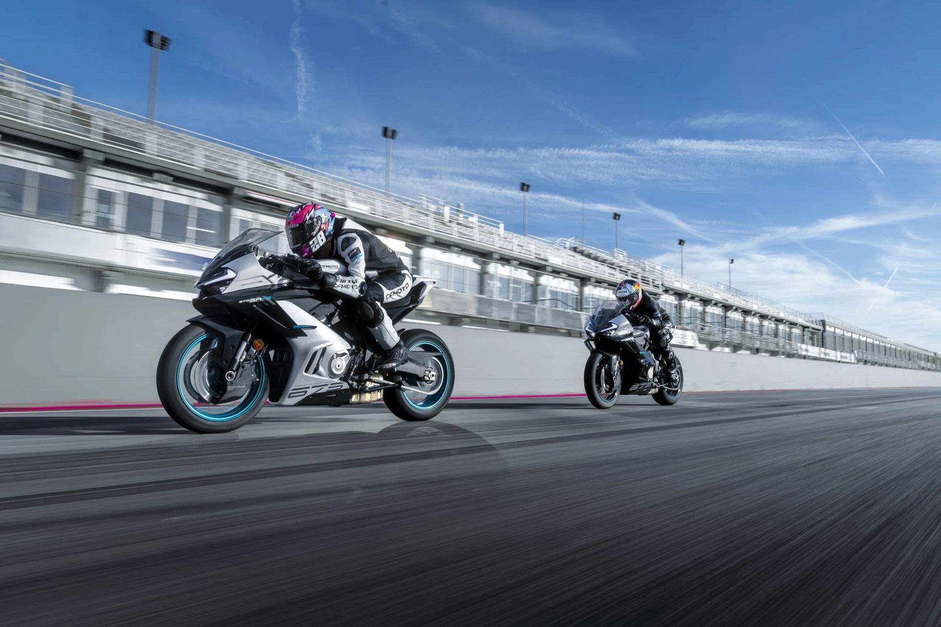 Atelier multimarques quad, moto et SSV à Saint-Jean-de-Luz