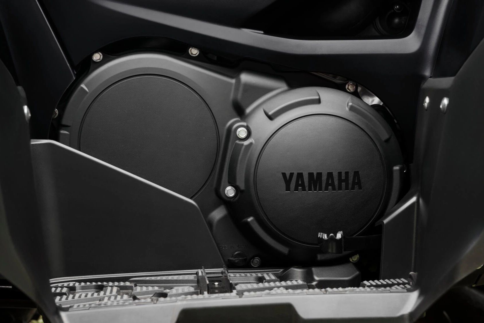 Transmission Ultramatic®