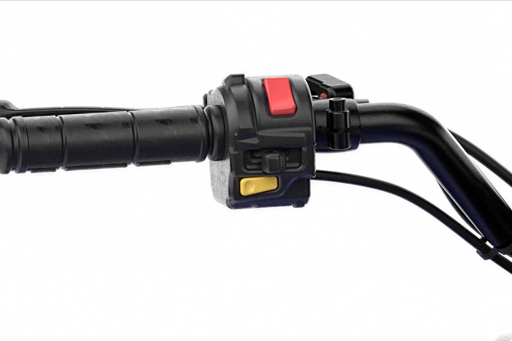 Démarreur électrique