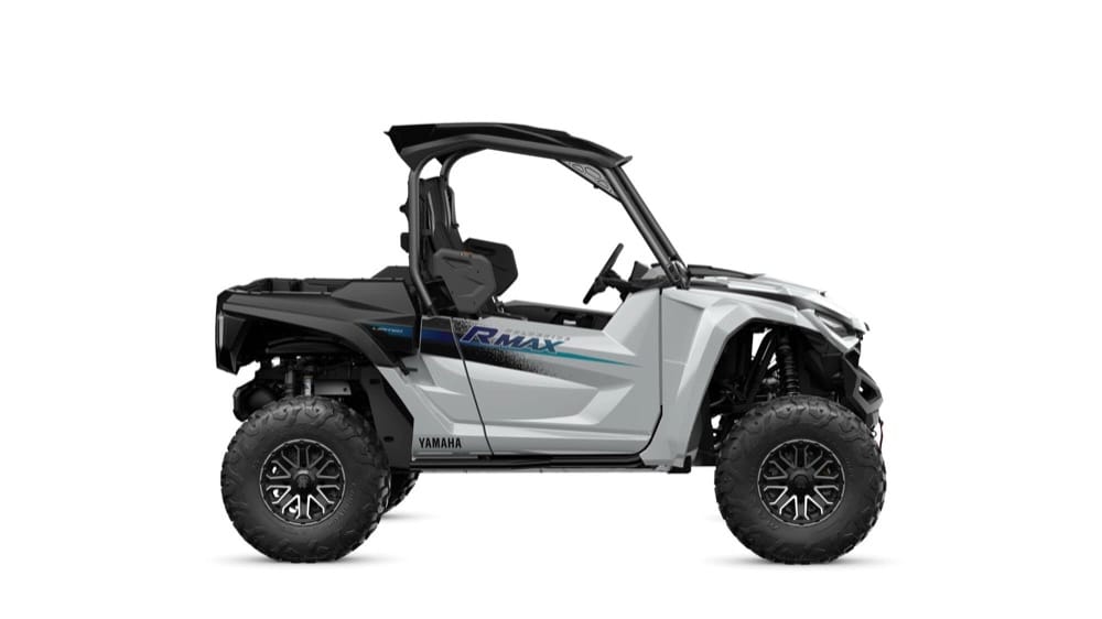 Wolverine® RMAX™2 1000 LE