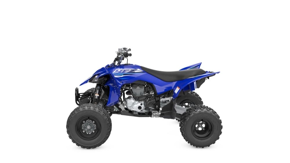 YFZ450R