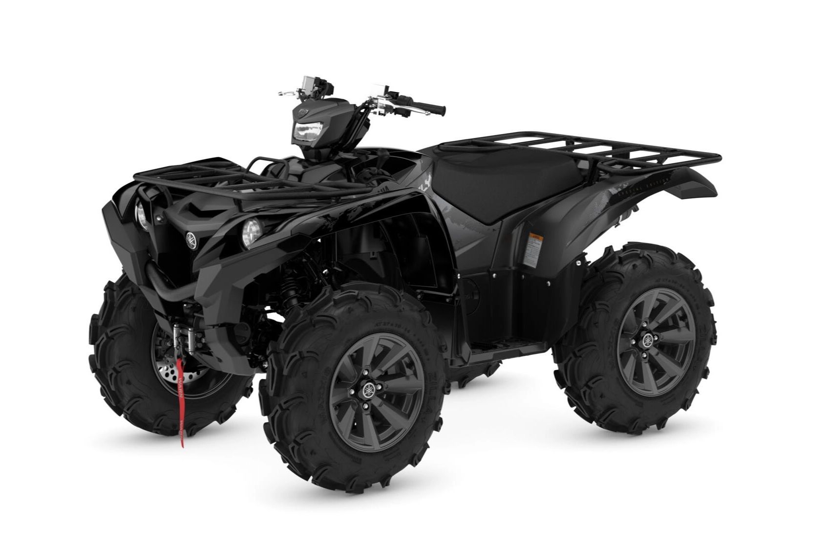 Modèles SE (Limited Edition) et XT-R