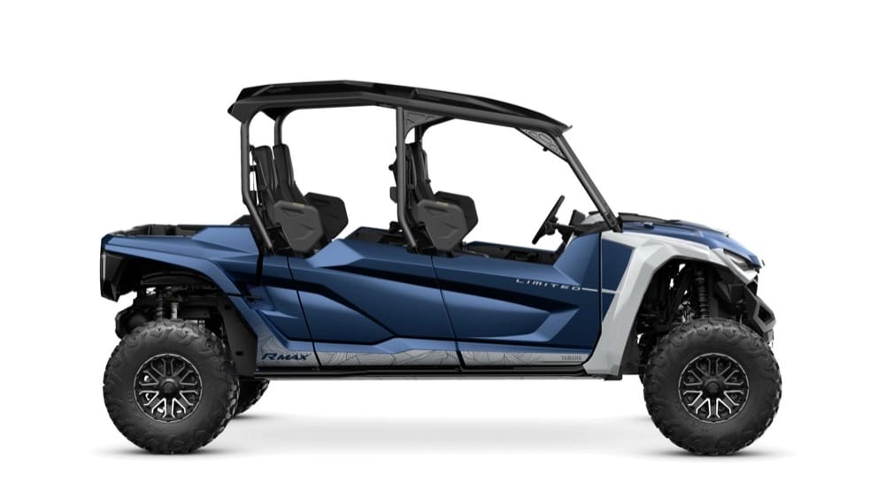 Wolverine® RMAX™4 1000 LE