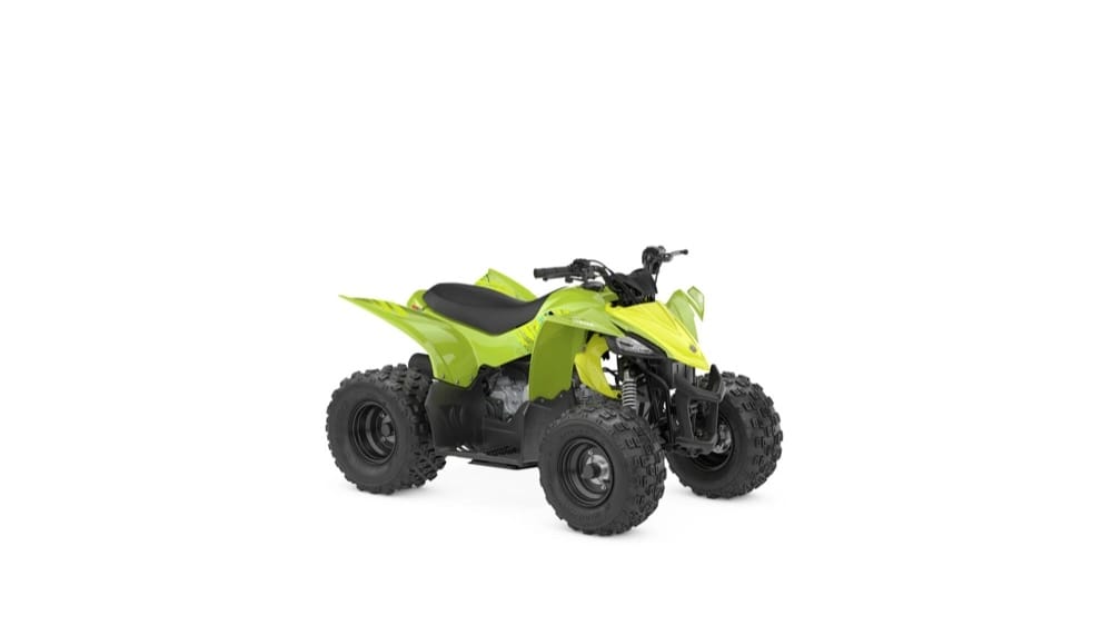 YFZ50