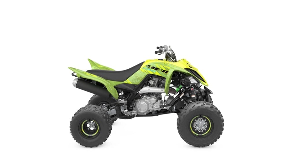 YFM700R SE