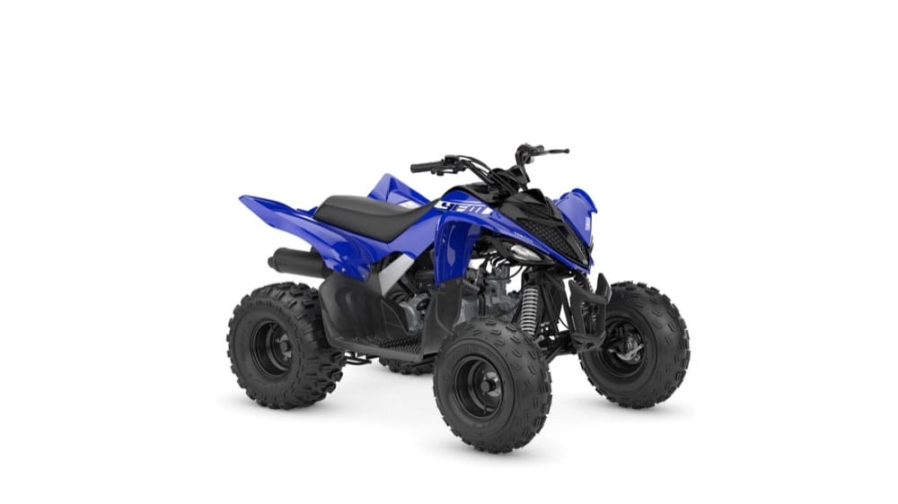 YFM110R