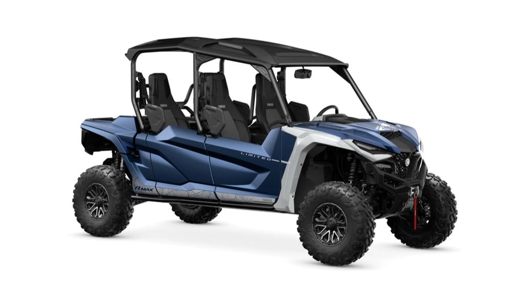 Wolverine® RMAX™4 1000 LE