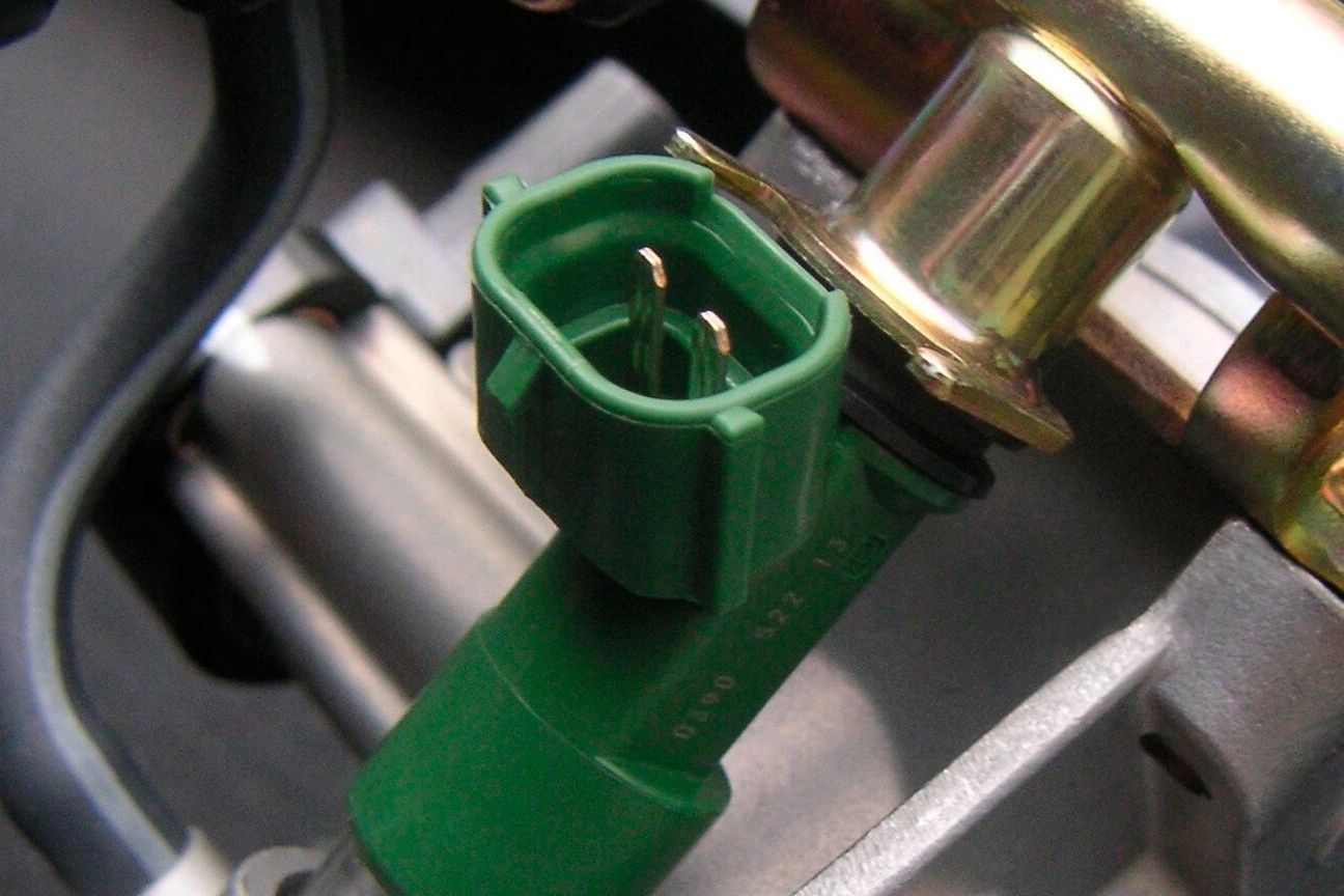 Injection électronique (EFI)