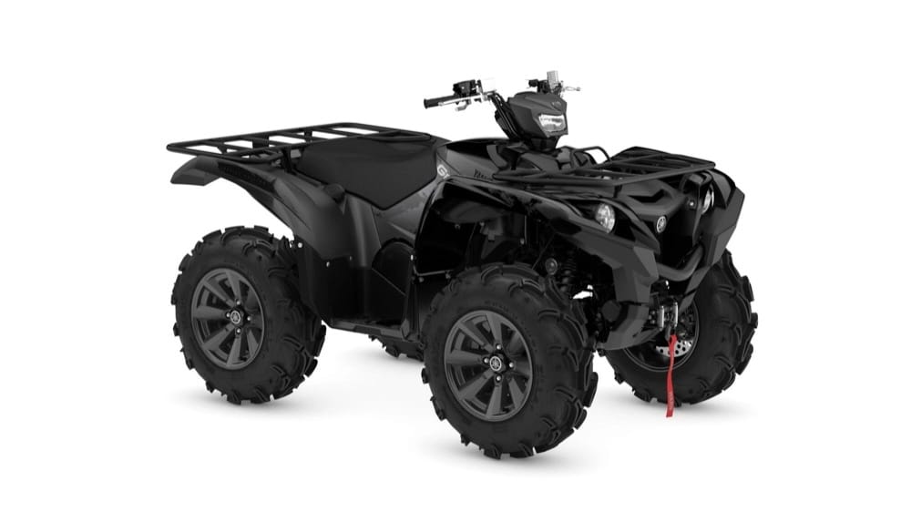 Grizzly 700 EPS SE