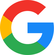 Favicon Google | QDN 64