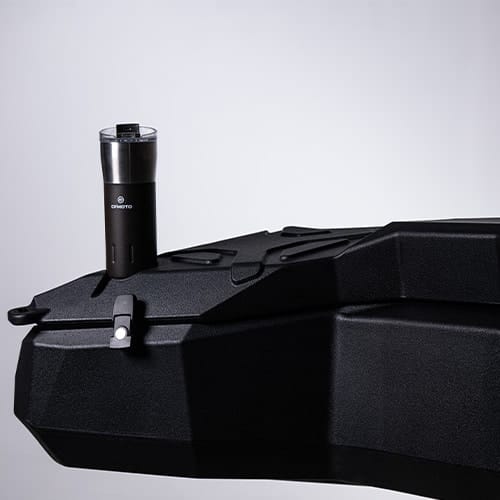 Accessoire GOES Coffre universel 105 l | QDN 64 à Saint-Jean-de-Luz