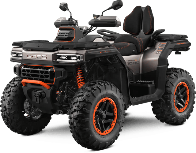 GoesTerrox 1000 R ABS | QDN 64
